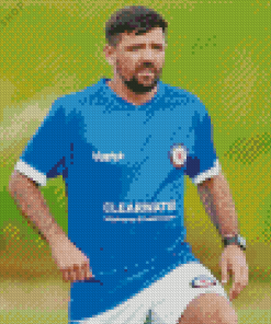 Nacho Novo Diamond Painting