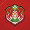 Wrexham Afc Diamond Paintings